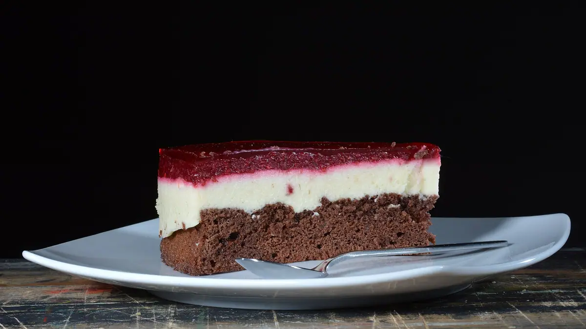Vegan Bakery bakes